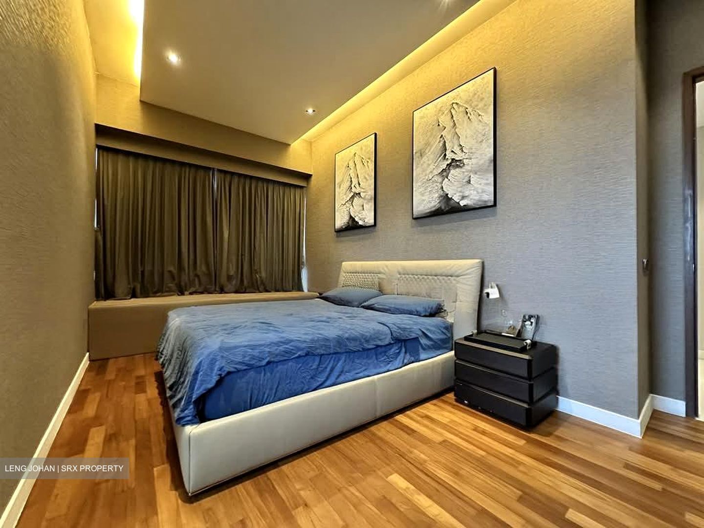 D'Leedon (D10), Condominium #597559771
